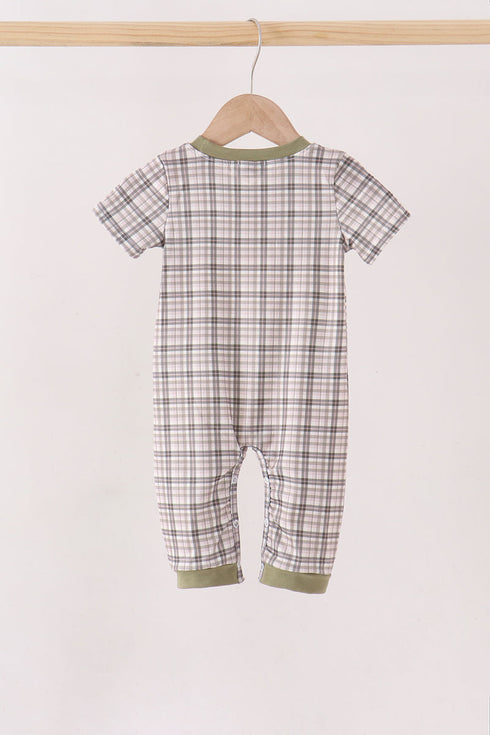 oat-olive-plaid-romper-sophias-style-5