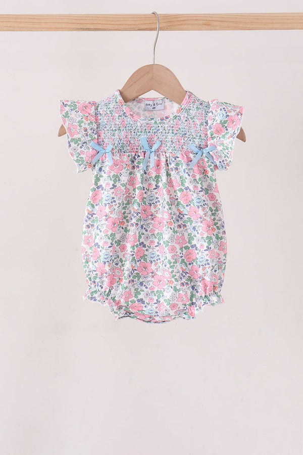 blue-floral-smocked-ruffle-bubble-2-sophias-stylebaby-1