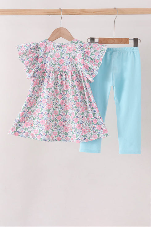 blue-floral-smocked-ruffle-pants-set-sophias-style-6