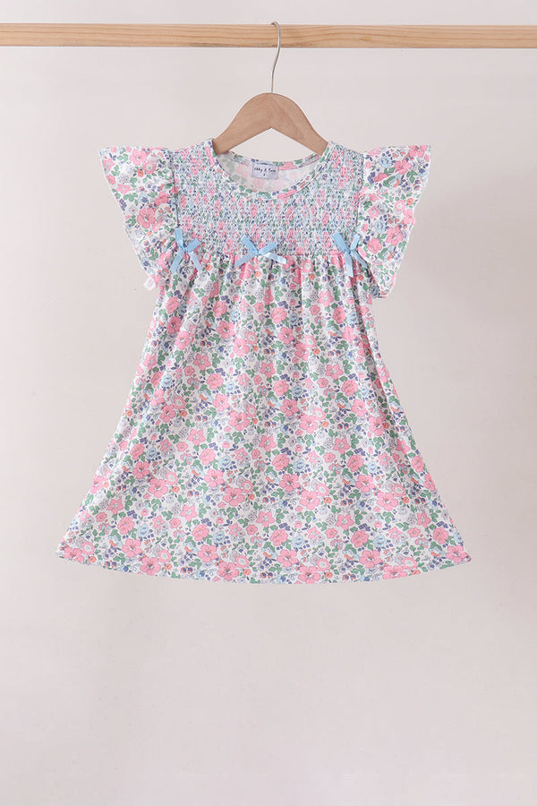 blue-floral-smocked-ruffle-dress-2-sophias-styleDress-1