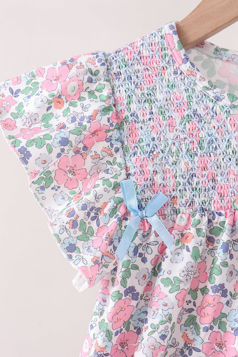 blue-floral-smocked-ruffle-dress-2-sophias-style-2