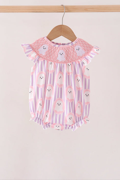 purple-ghost-smocked-ruffle-bubble-sophias-stylebaby-1