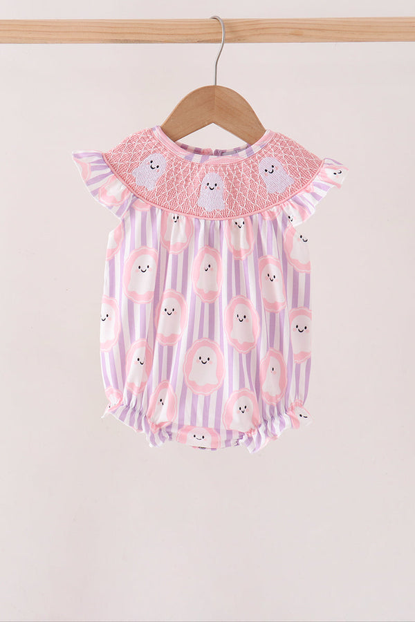 purple-ghost-smocked-ruffle-bubble-sophias-stylebaby-1