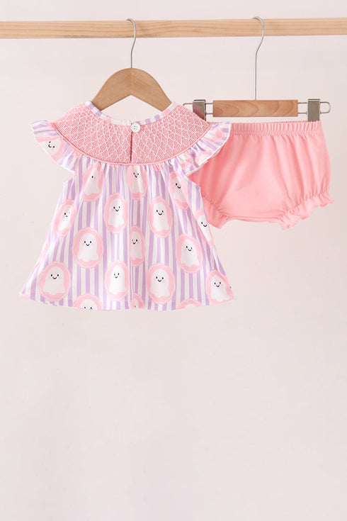 purple-ghost-smocked-bloomer-set-sophias-style-5
