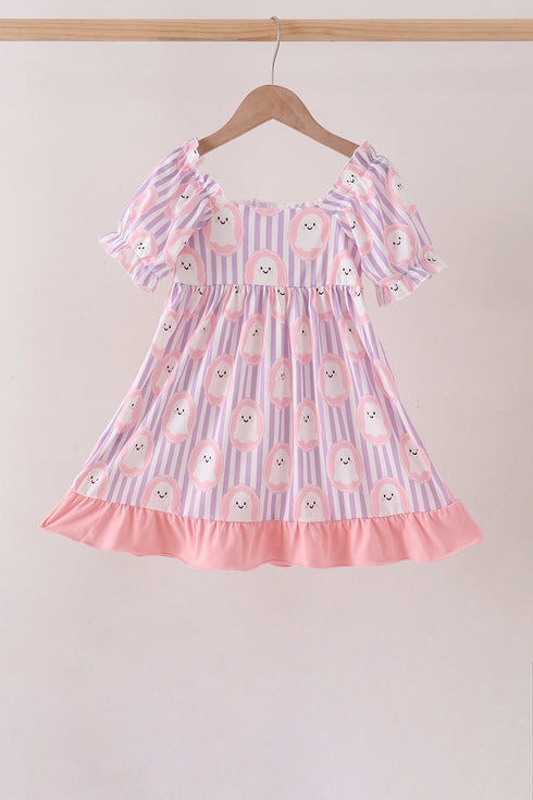 purple-ghost-smocked-ruffle-dress-sophias-style-5