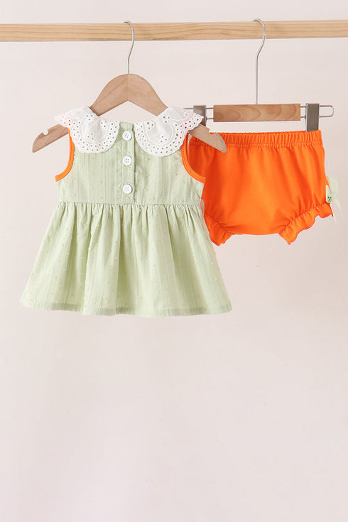 green-pumpkin-smocked-bloomer-set-sophias-style-5