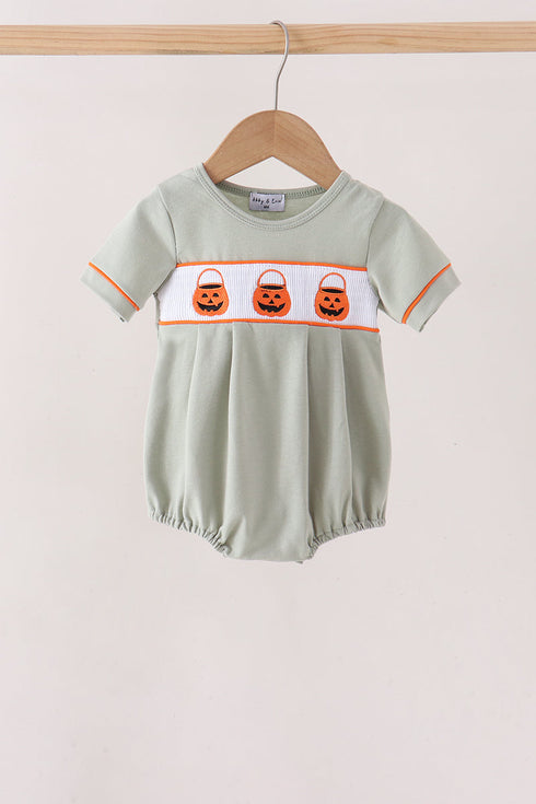 green-pumpkin-smocked-bubble-sophias-stylebaby-1