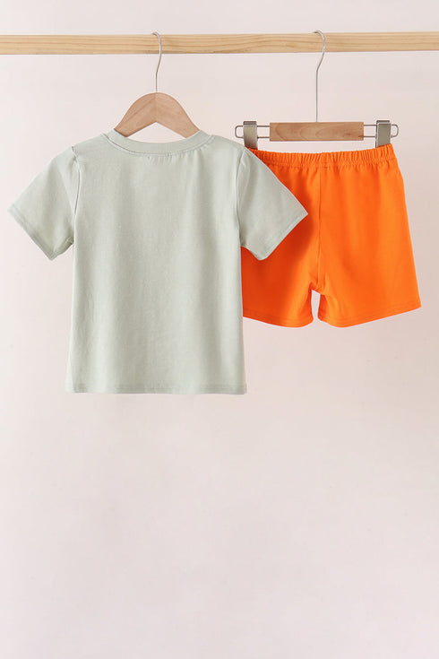 green-pumpkin-smocked-shorts-set-sophias-style-5