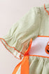 green-pumpkin-smocked-ruffle-shorts-set-sophias-style-3