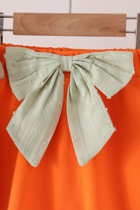 green-pumpkin-smocked-skorts-set-sophias-style-6