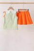 green-pumpkin-smocked-skorts-set-sophias-style-4