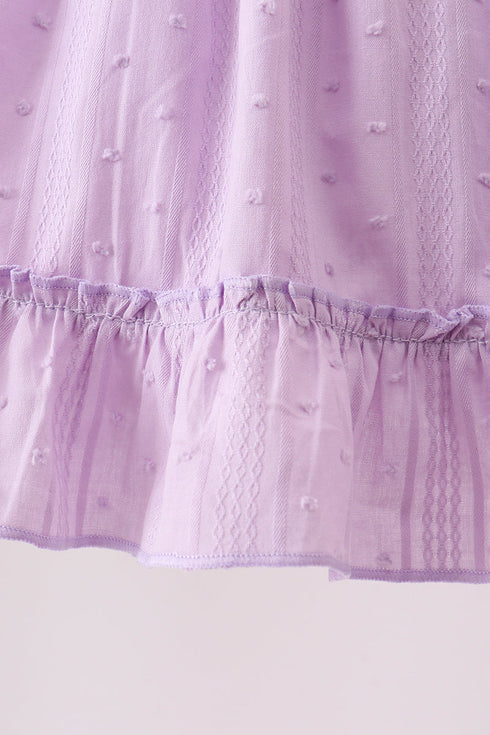 purple-candy-smocked-ruffle-shorts-set-sophias-style-3
