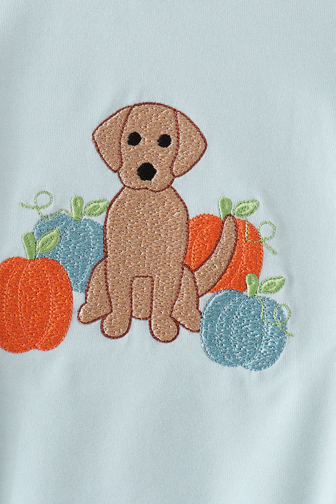 blue-puppy-pumpkin-embroidery-bubble-sophias-style-2