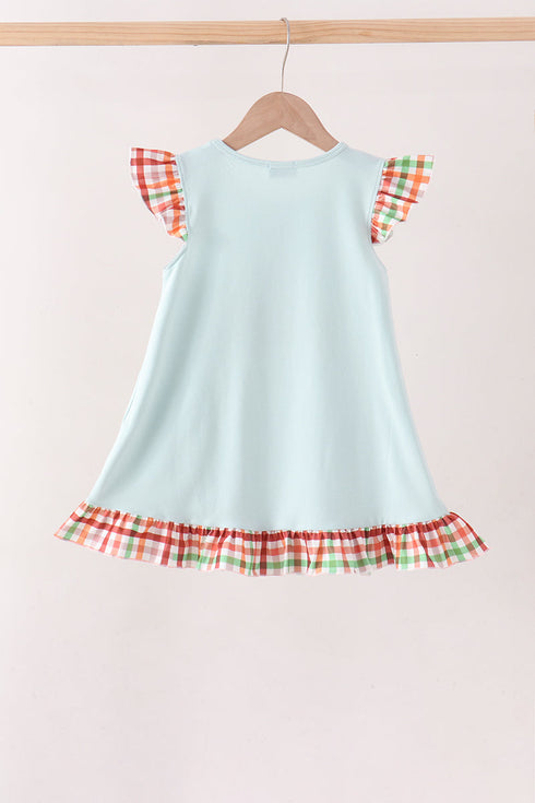 blue-puppy-pumpkin-embroidery-gingham-ruffle-dress-sophias-style-5