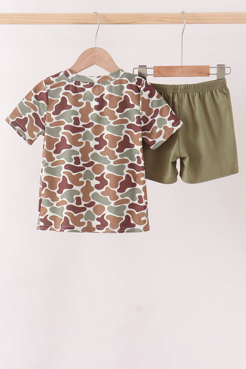 camouflage-jack-o-lantern-applique-shorts-set-sophias-style-5
