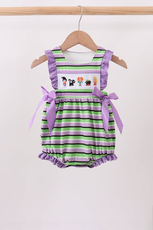 purple-witch-embroidery-stripe-ruffle-bubble-sophias-stylebaby-1