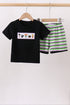 black-witch-embroidery-stripe-shorts-set-sophias-styleSet-1