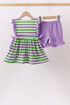 purple-witch-embroidery-stripe-ruffle-shorts-set-sophias-style-2