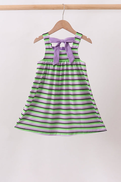 purple-witch-embroidery-bow-stripe-dress-sophias-style-2