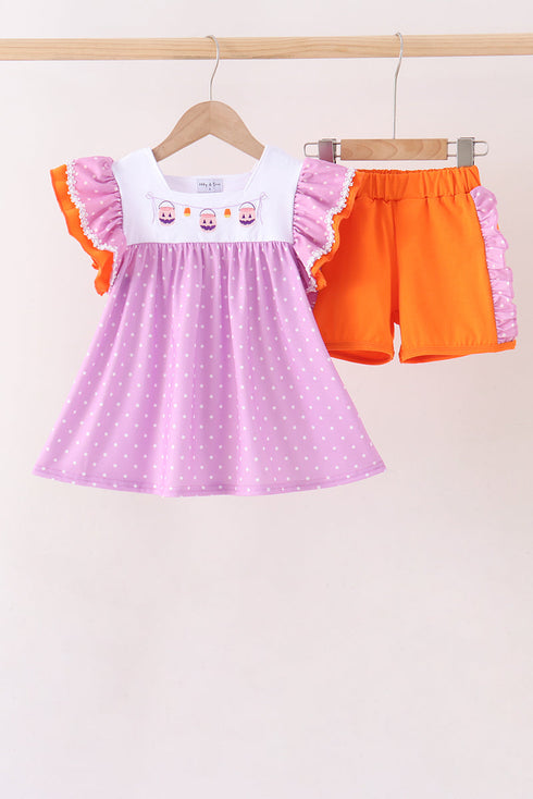 purple-bucket-candy-embroidery-ruffle-shorts-set-sophias-styleSet-1