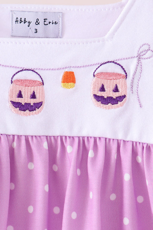purple-bucket-candy-embroidery-ruffle-shorts-set-sophias-style-2