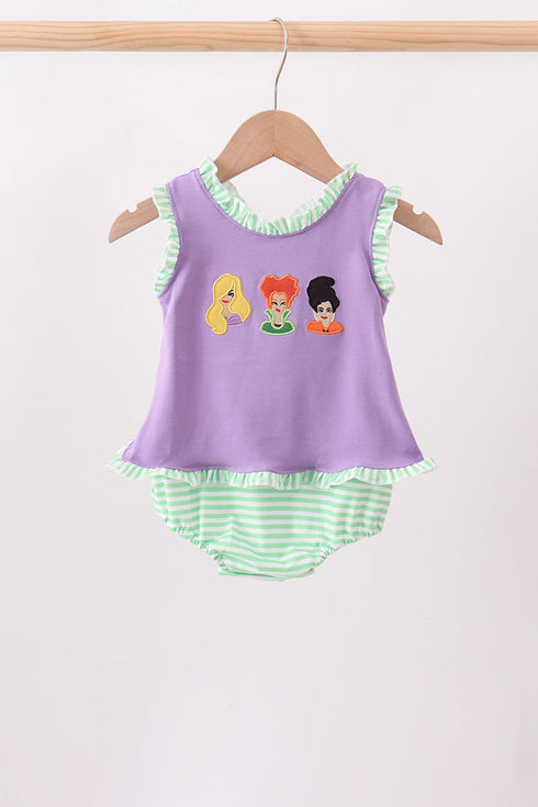 purple-witch-applique-stripe-ruffle-bubble-sophias-stylebaby-1