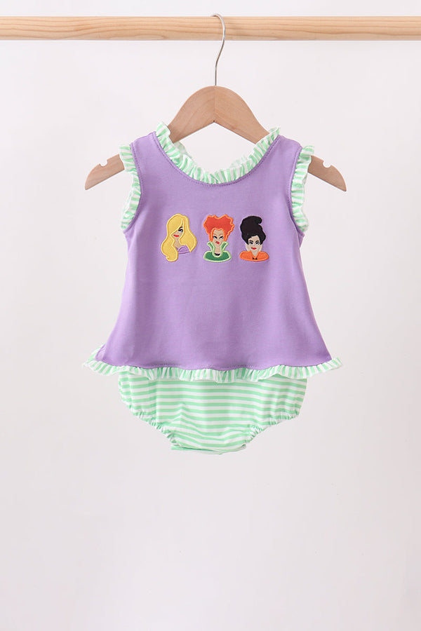 purple-witch-applique-stripe-ruffle-bubble-sophias-stylebaby-1