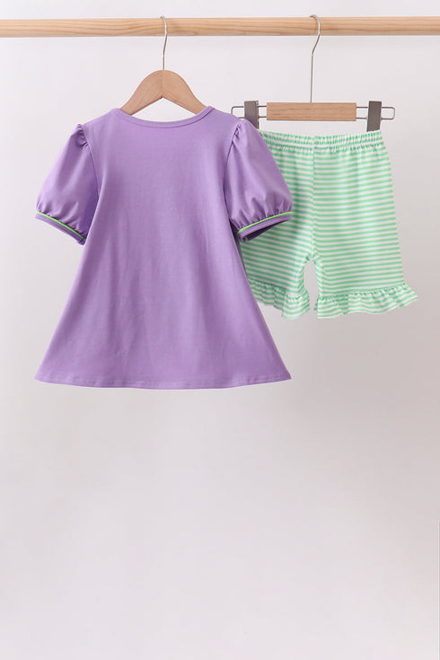 purple-witch-applique-stripe-ruffle-shorts-set-sophias-style-4