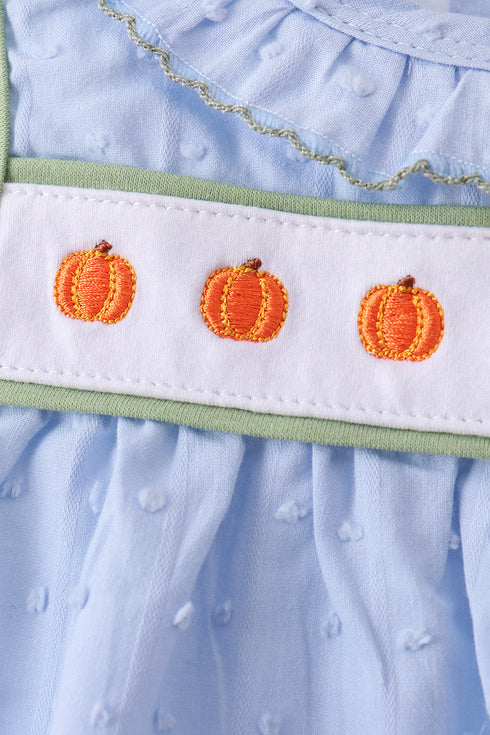 blue-pumpkin-embroidery-jacquard-ruffle-bubble-sophias-style-4