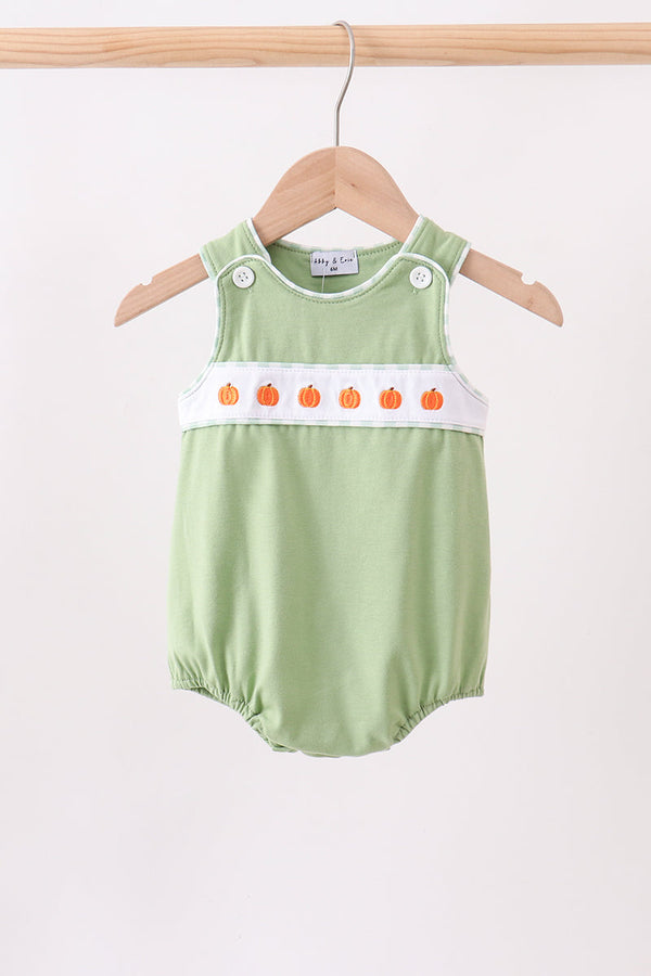 green-pumpkin-embroidery-bubble-sophias-stylebaby-1