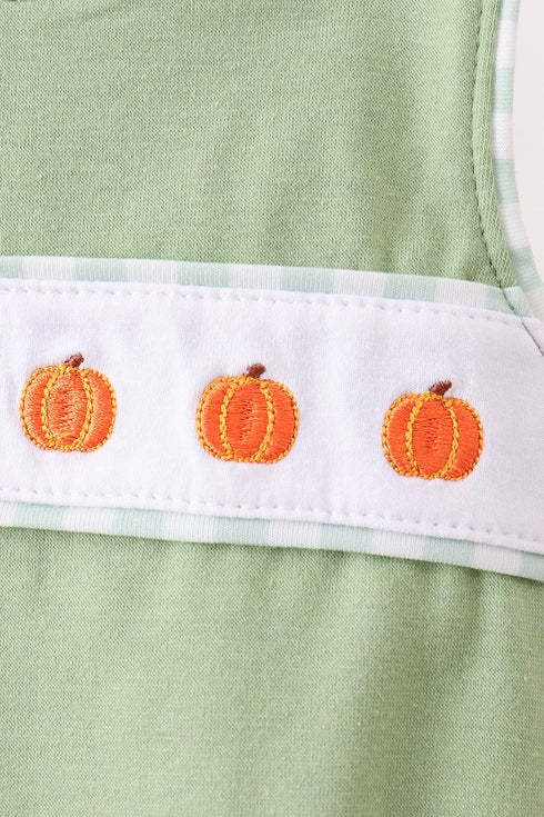 green-pumpkin-embroidery-bubble-sophias-style-2
