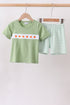 green-pumpkin-embroidery-shorts-set-sophias-styleSet-1