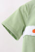 green-pumpkin-embroidery-shorts-set-sophias-style-4