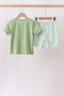 green-pumpkin-embroidery-shorts-set-sophias-style-5
