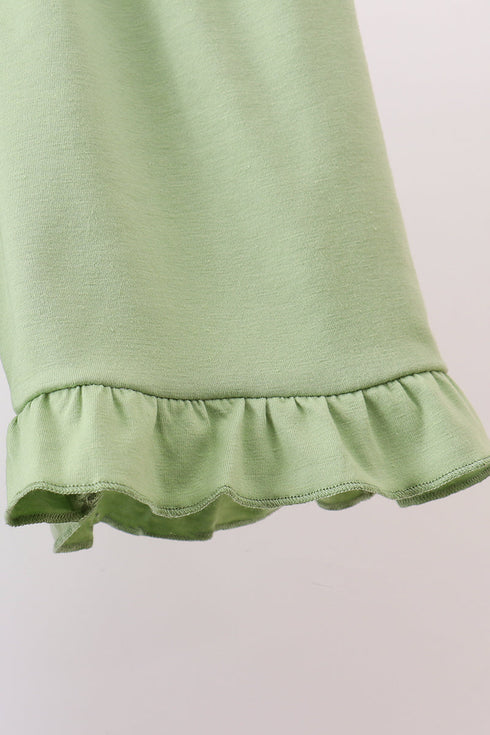 blue-pumpkin-embroidery-jacquard-ruffle-shorts-set-sophias-style-5