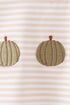 khaki-pumpkin-embroidery-stripe-top-sophias-style-3