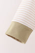 khaki-pumpkin-embroidery-stripe-top-sophias-style-4