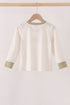 khaki-pumpkin-embroidery-stripe-top-sophias-style-2