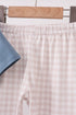 teal-duck-embroidery-gingham-pants-set-sophias-style-3