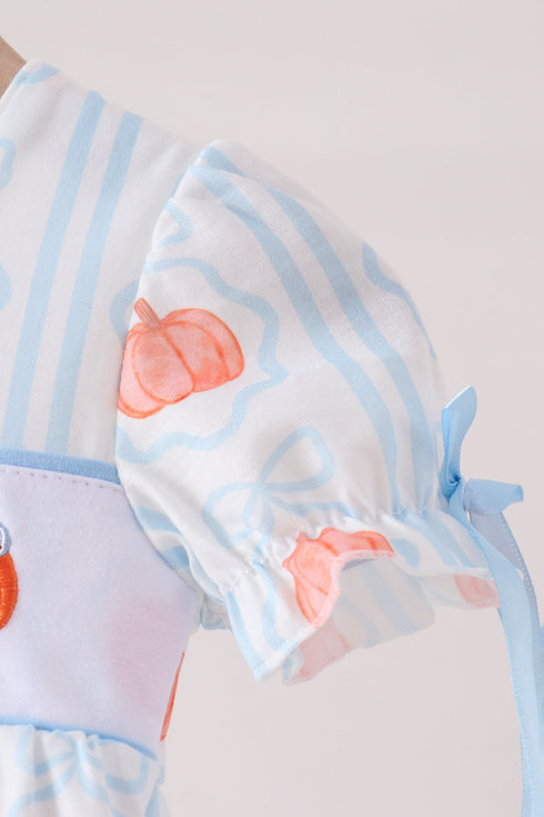 blue-pumpkin-embroidery-bubble-sophias-style-2