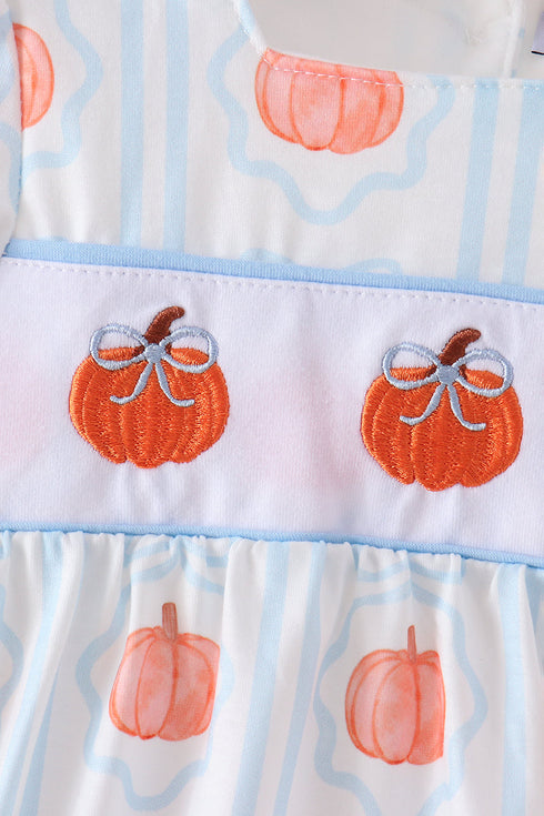 blue-pumpkin-embroidery-bubble-sophias-style-5