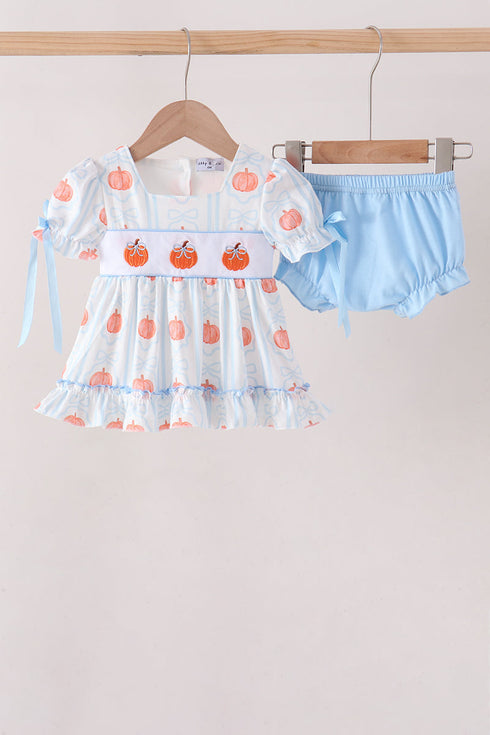 blue-pumpkin-embroidery-ruffle-bloomer-set-sophias-stylebaby-1