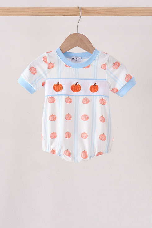 blue-pumpkin-embroidery-bubble-2-sophias-stylebaby-1