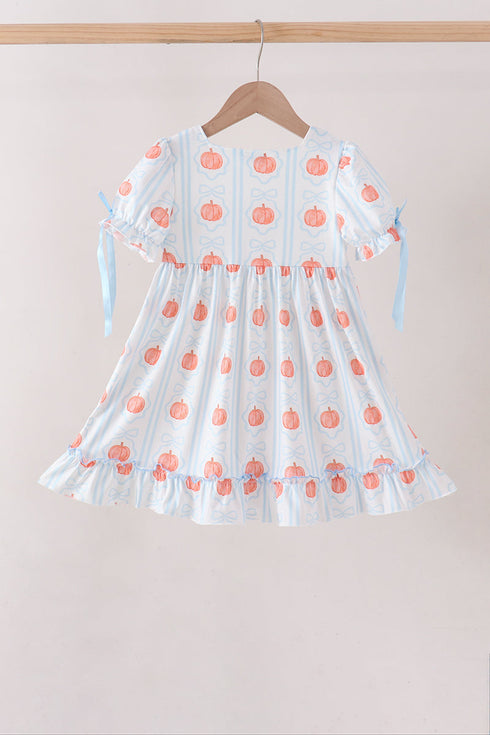 blue-pumpkin-embroidery-ruffle-dress-sophias-style-4