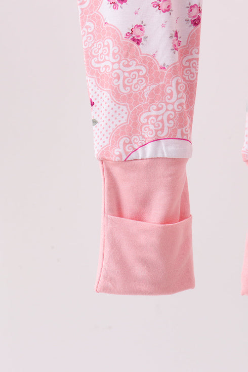 pink-floral-bamboo-zipper-romper-sophias-style-5