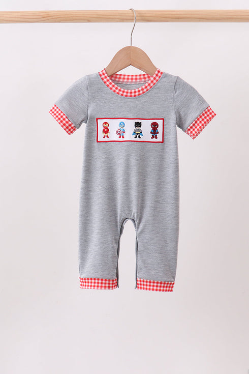 grey-character-embroidery-romper-sophias-stylebaby-1