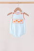 blue-gingham-candy-corn-embroidery-bubble-sophias-stylebaby-1