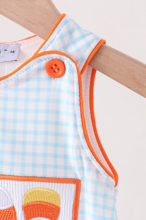blue-gingham-candy-corn-embroidery-bubble-sophias-style-3