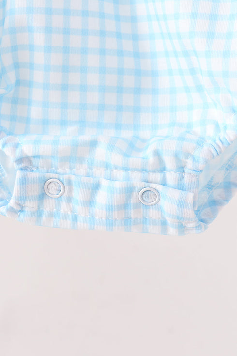 blue-gingham-candy-corn-embroidery-bubble-sophias-style-4