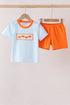 blue-gingham-candy-corn-embroidery-shorts-set-sophias-styleSet-1